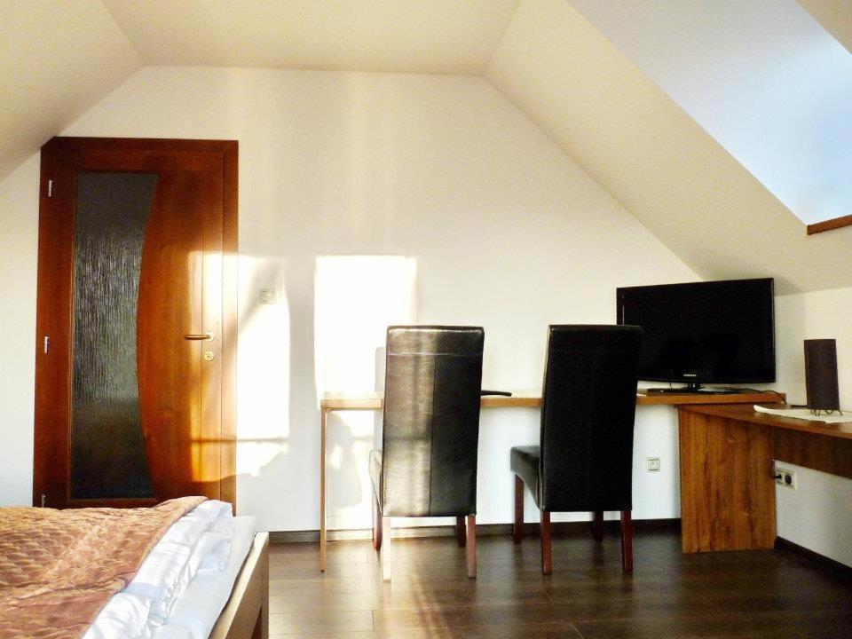 Relax U Adama * Dolná Tižina