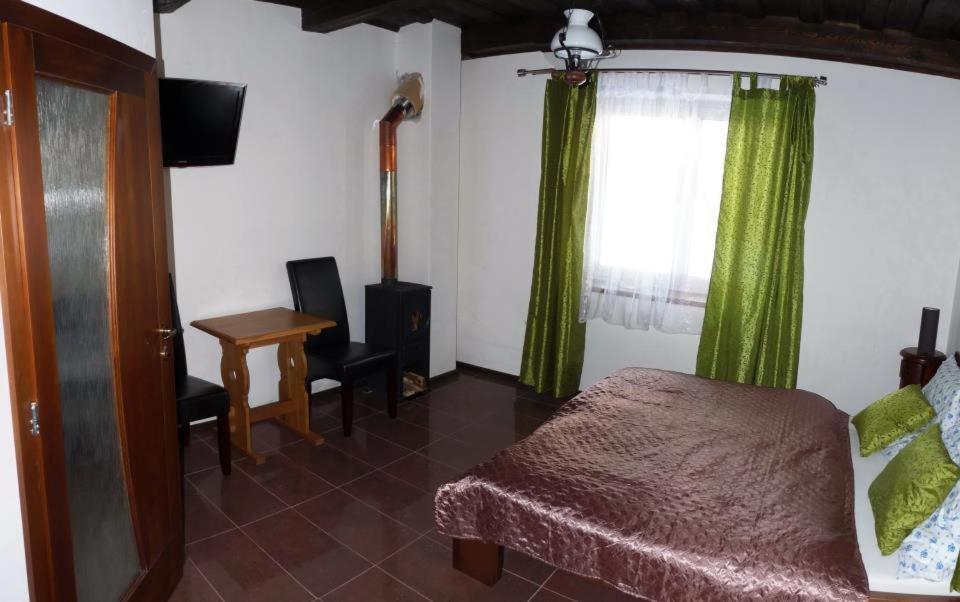 Pensjonat Relax U Adama Dolná Tižina
