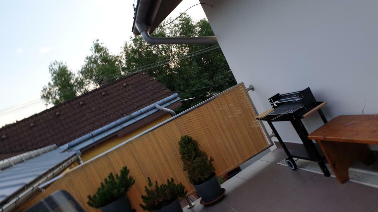 Relax U Adama * Dolná Tižina