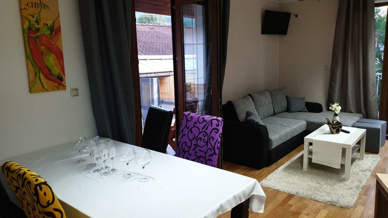 Pensjonat Relax U Adama *